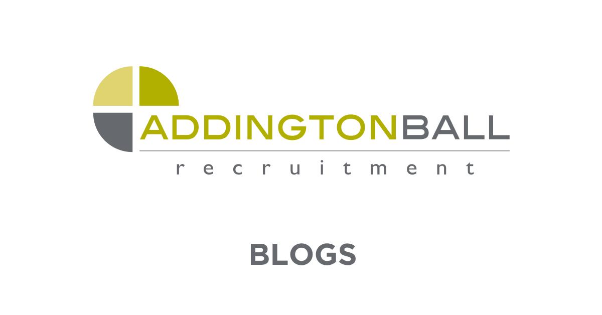 Accounts Senior – Accountancy Practice - Addington Ball